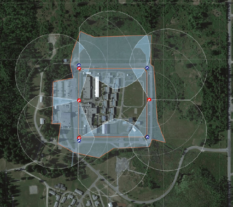 الحماية الإدارية