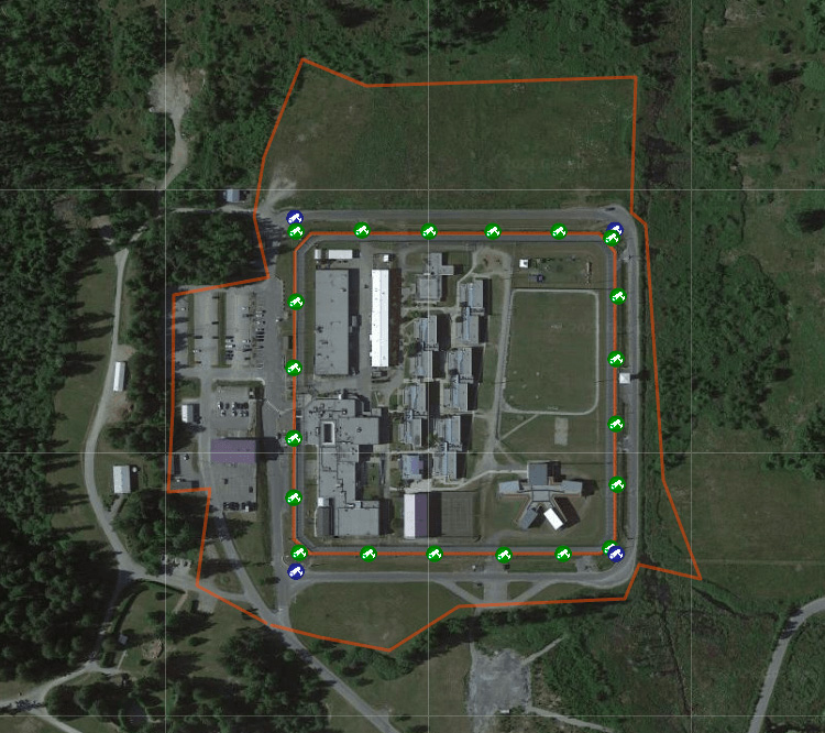 حماية المياه