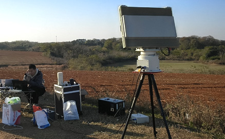 استعادة الهدف