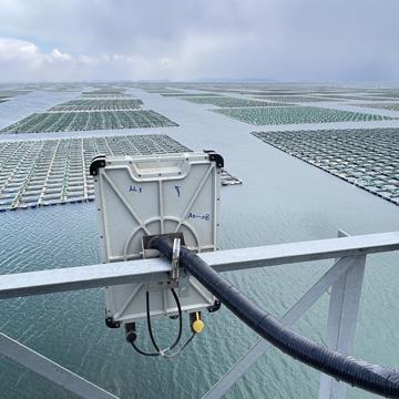 أساسيات فيزياء الرادار