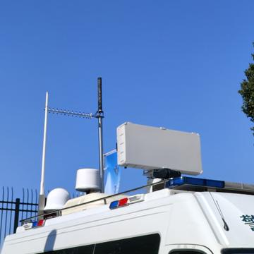 المراقبة ثلاثية الأبعاد على مدار اليوم - العلم والتكنولوجيا لمساعدة بناء هاينان الحكيمة